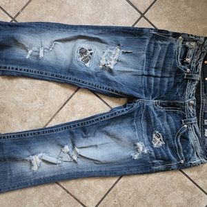 Miss Me jeans 34